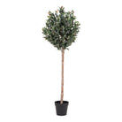 Olive Tree - Artificial tree, green H:150 cm 