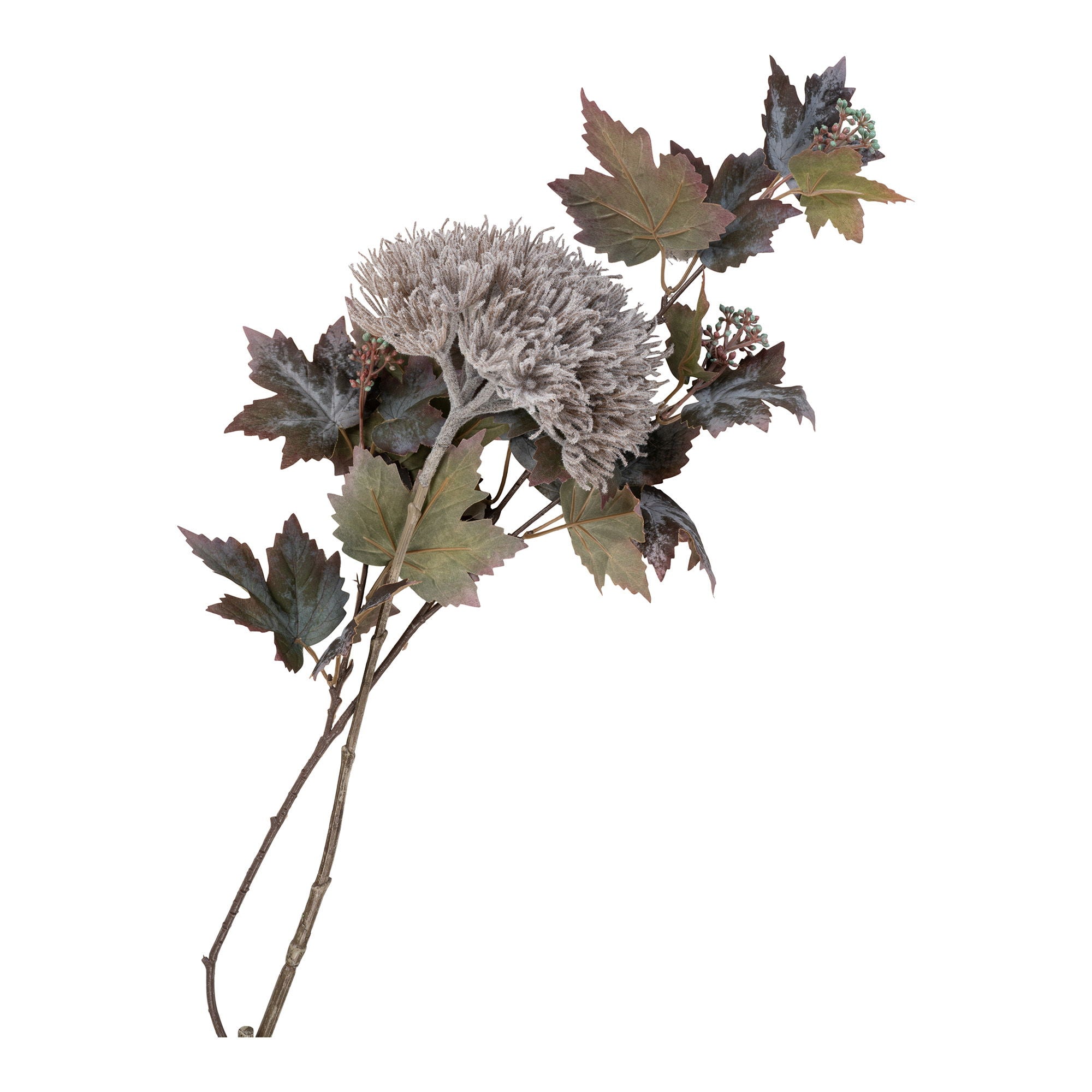 Nature bouquet - Bouquet, artificial flowers, mix H:75 cm