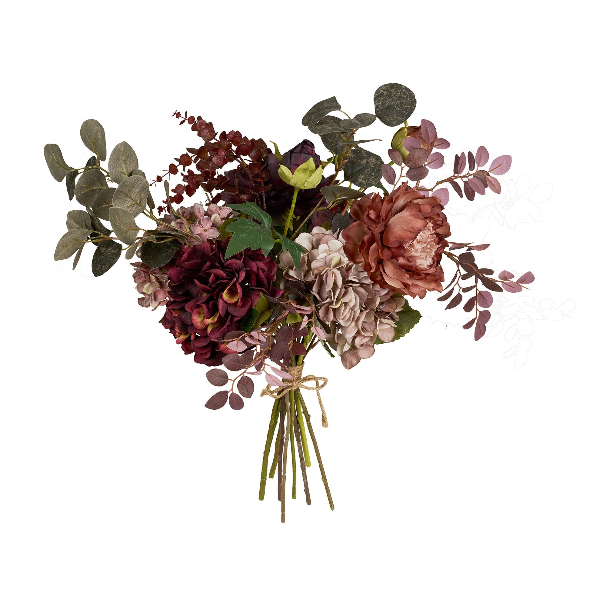 Velvet Boom Bouquet - Mix