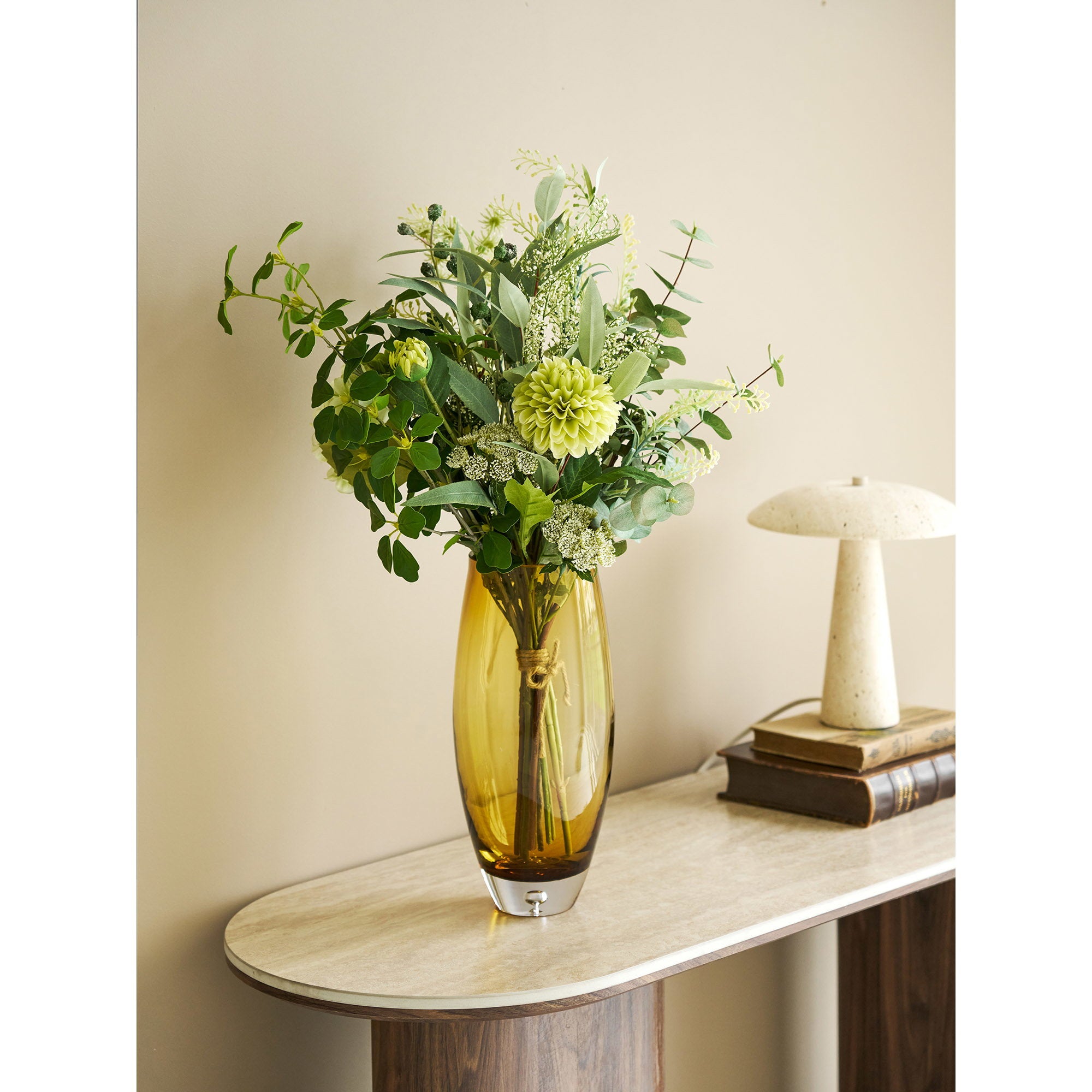 Green Spirit Bouquet - Mix