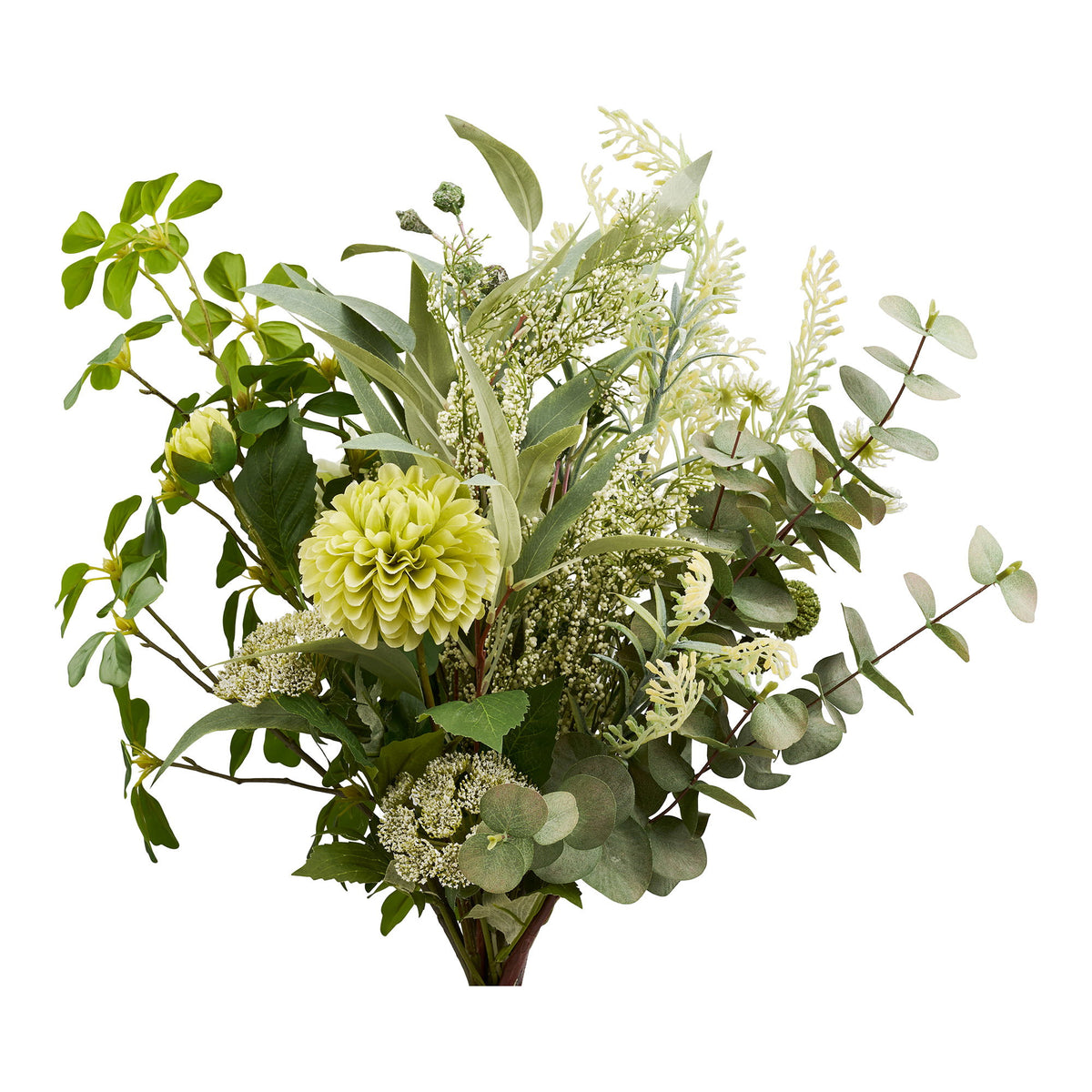 Green Spirit Bouquet - Mix