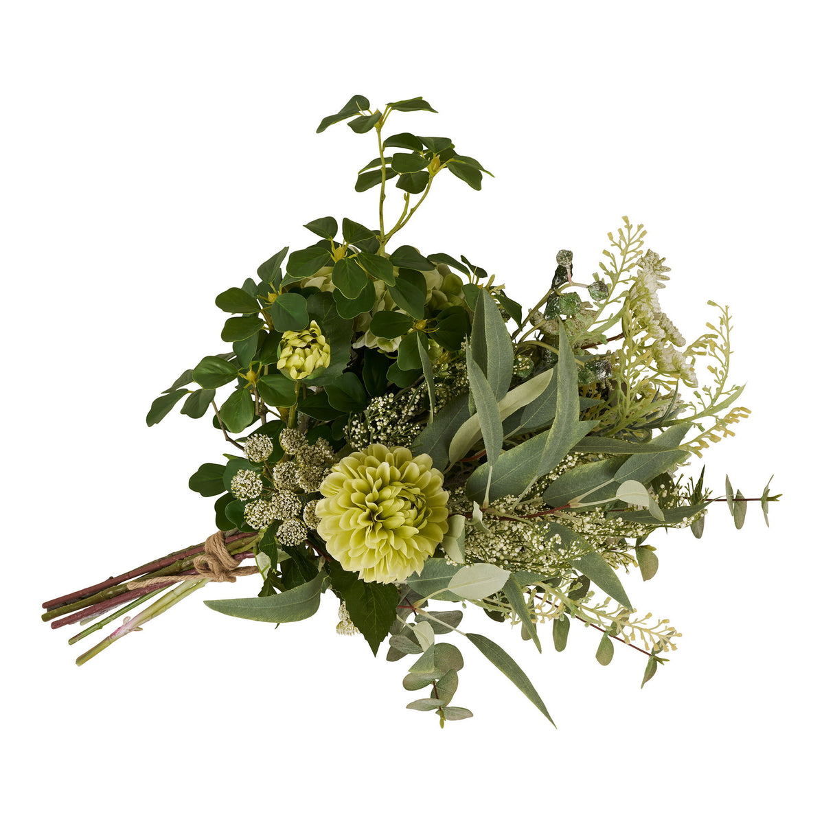 Green Spirit Bouquet - Mix