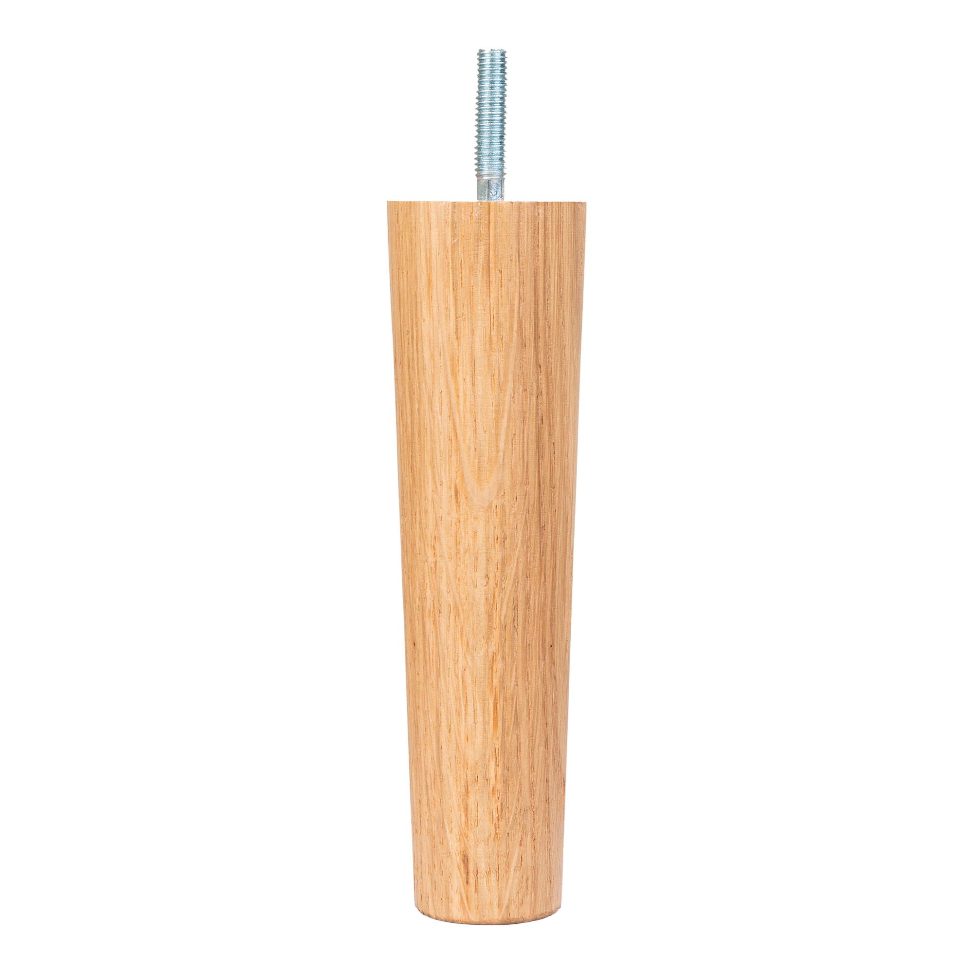 Lido Leg - Lido leg in natural wood 