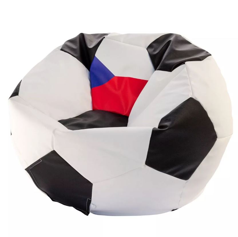 World Championship 2026 Football Large Bean Bag