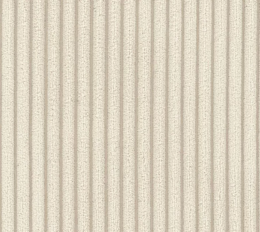 CHILLO Small  Pouf Bean bag, Corduroy