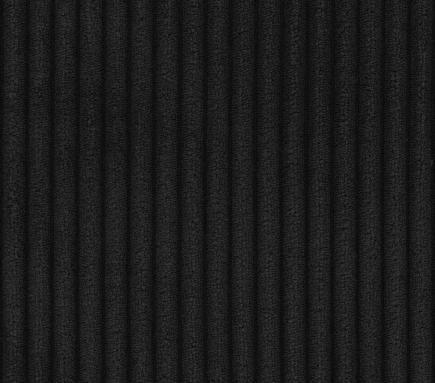 CHILLO Small  Pouf Bean bag, Corduroy