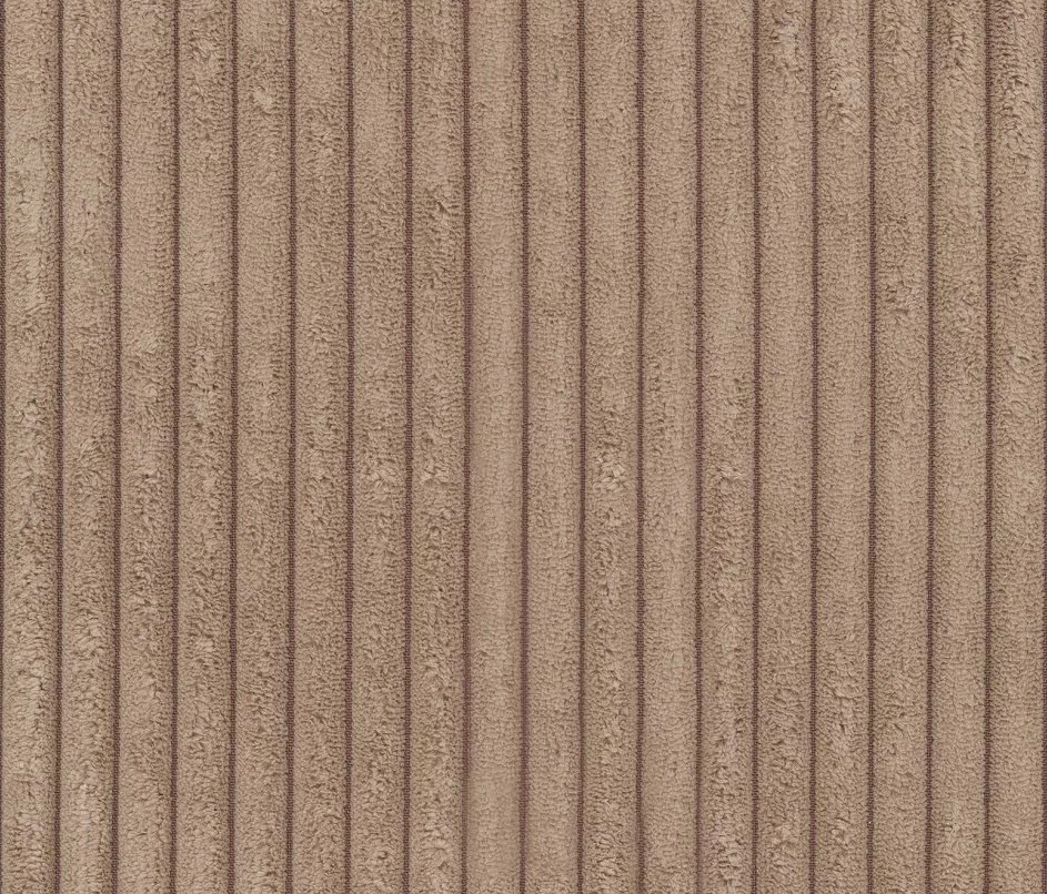 CHILLO Small  Pouf Bean bag, Corduroy