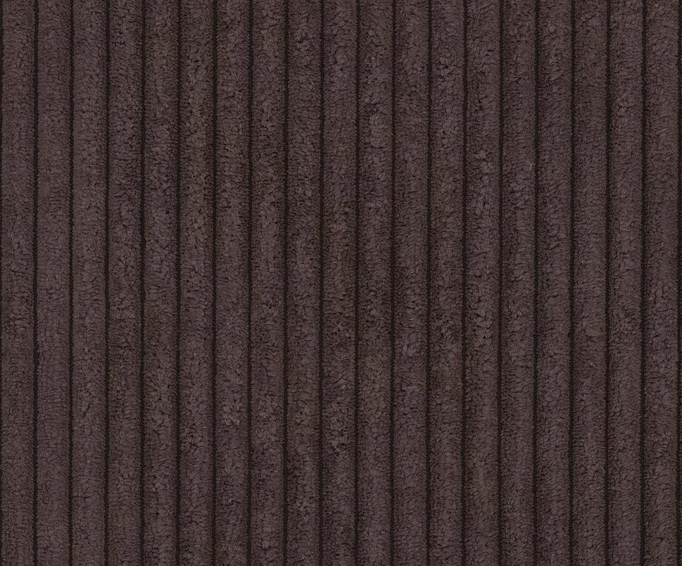 CHILLO Small  Pouf Bean bag, Corduroy