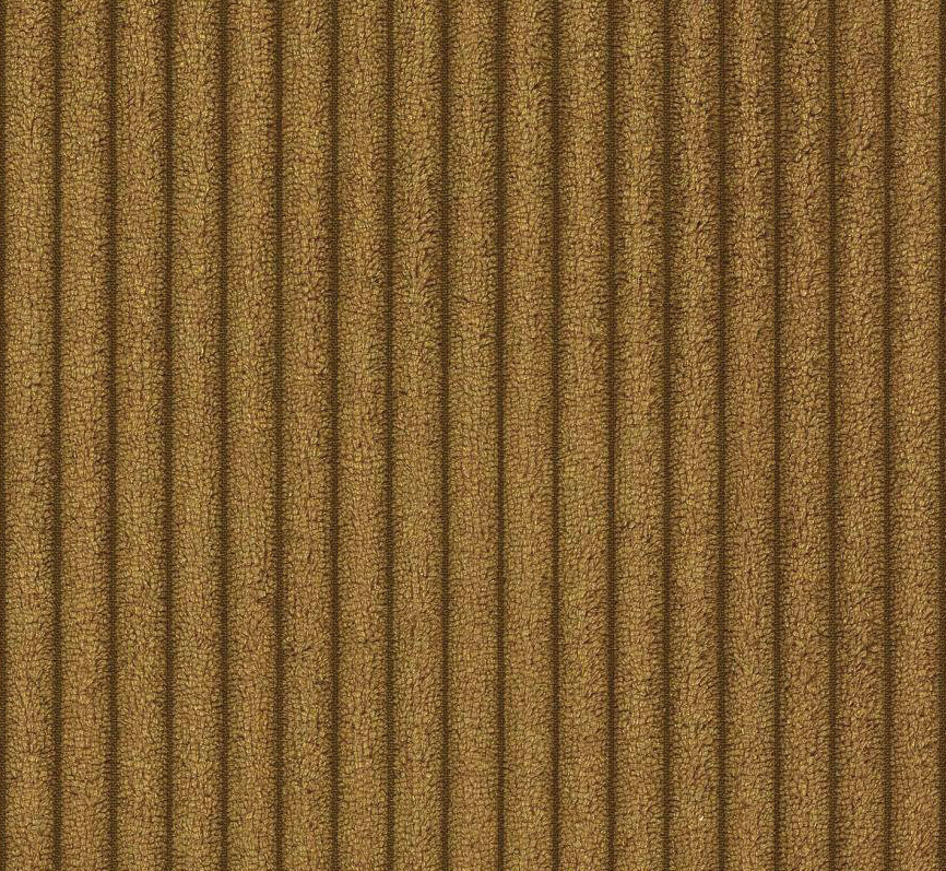 CHILLO Small  Pouf Bean bag, Corduroy