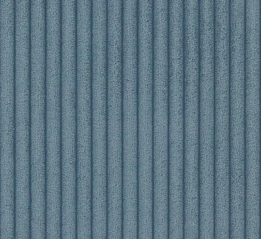 CHILLO Small  Pouf Bean bag, Corduroy