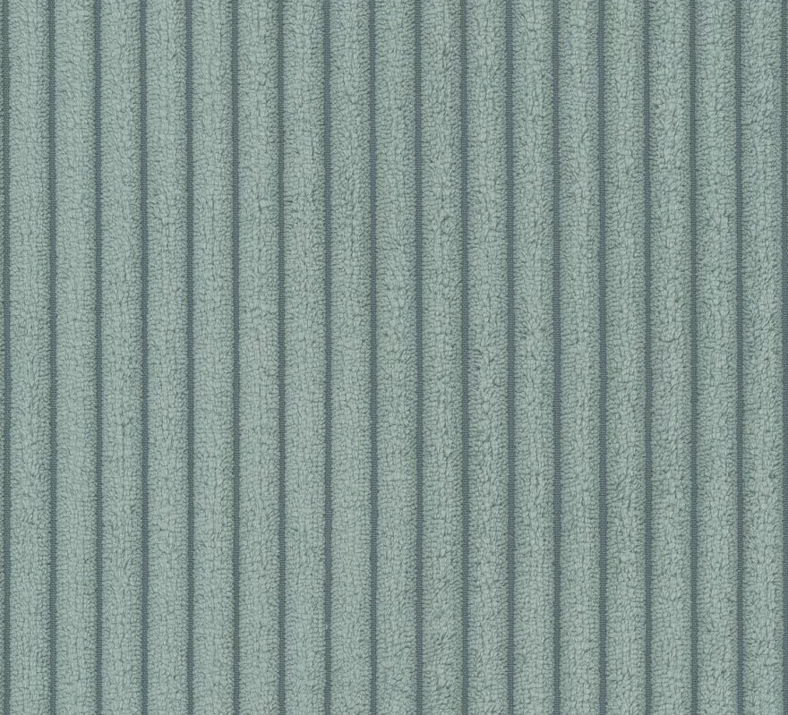 CHILLO Small  Pouf Bean bag, Corduroy