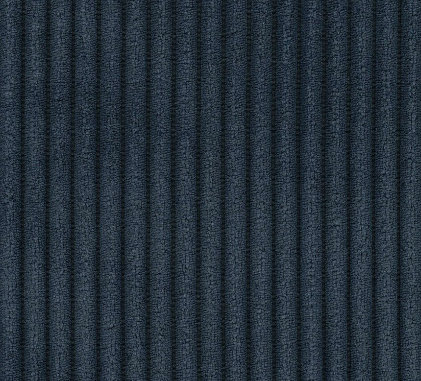 CHILLO Small  Pouf Bean bag, Corduroy