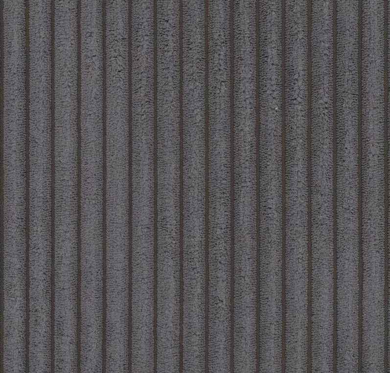 CHILLO Small  Pouf Bean bag, Corduroy