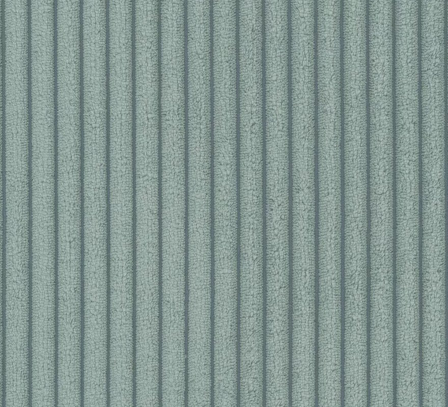 CHILLO Large Pouf Bean bag, Corduroy - Scandinavian Stories by Marton